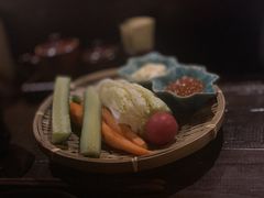 -三川·十酒Izakaya(南昌路店)