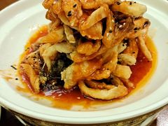-八大碗·地道东北菜(中街店)
