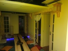 -Moss7Club 剧本杀桌游(inspark店)