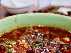 -雨田饭店