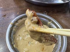 -西塔隆太白烤牛肉馆(图们路店)