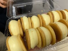 -甜嘟嘟烘焙坊(舒城路店)