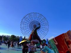 -七彩云南欢乐世界