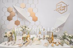 点击看大图 -源牌品粹新中式婚礼餐厅·宴会厅