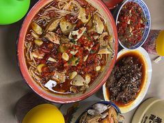 -老三样·旧食新味(万寿宫店)