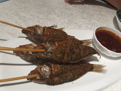 -漓江又一軒·广西菜·桂林米粉(梅林店)