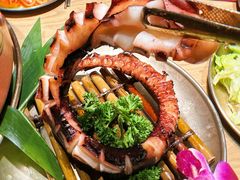 -西塔老太太泥炉烤肉(亚运村店)