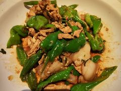 -绿茶餐厅(北京世纪金源店)