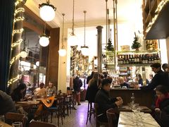 -Le Comptoir de la Gastronomie