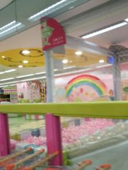 -孩子王(铁西万达店)