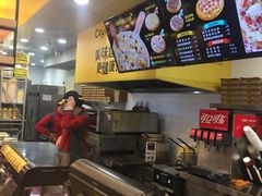 -City1+1城市比萨(国商卫星广场店)