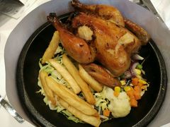 -艾薯夫妇Aysh(福田星河COCOPark店)