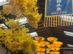 -老灶房-四川土菜(铁牛广场店)