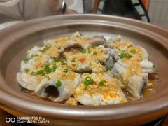 -醉壹号海鲜大排档(厦门美食地标店)