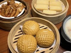 -山水茶艺馆·点心粤菜·30年老字号