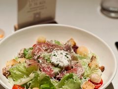 -Mogul Eatery·大亨餐酒馆