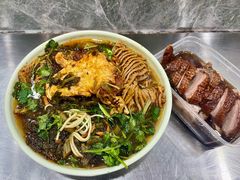 -晓马鸭店(新芜路店)