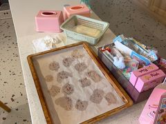 -千浔一暖DIY蛋糕烘焙(人民大学店)