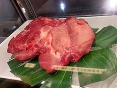 -巴奴毛肚火锅(悠唐购物中心店)