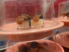 -争鲜回转寿司(通州万达店)