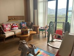 -成都蒲江花样年福朋喜来登度假酒店·宜客乐西餐厅