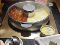 -巴奴毛肚火锅(广益哥伦布店)