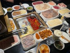 -川西坝子火锅(清江东路3.0直营店)