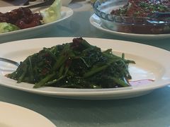 -无招牌海鲜餐厅(怡丰城店)