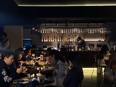 -Fuzzy Bistro 浮几韩餐·茶酒馆