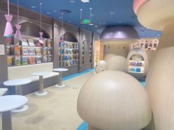 -奈尔宝家庭中心·亲子餐厅(北京东坝万达店)