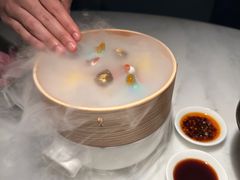 -Hakkasan Abu Dhabi
