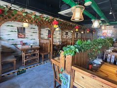 -老诚一锅(乔庄店)