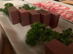 纯鸭血-煲宫(华润万象城店)