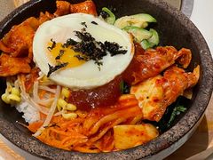 -七八冷面·延边朝鲜族美食(圣熙八号店)