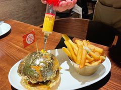 -Bistro 63 创意融合料理(广粤天地店)