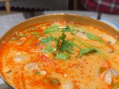 -Home Thai·泰谣(王府井apm店)