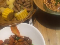 -巴人堂(女儿城店)