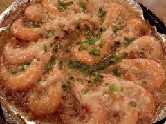 -热度餐厅(老佛爷店)