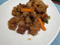 -茶啊冲电影主题文化餐厅(TOUCH12街店)