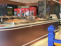-通海俄式烧烤·俄罗斯大串(嵩山路店)