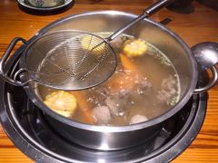 -牛品福潮汕牛肉火锅(旺庄店)