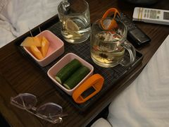 -水墨澜渟足道·SPA·传统(四望亭东关街店)