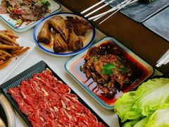 -土连锅·现熬养生汤锅(梁家巷店)
