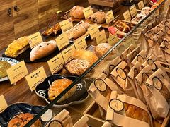 -Let's Taipei 非常烘焙(太古里店)