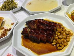 -金戈戈香港豉油鸡(南山海岸城店)