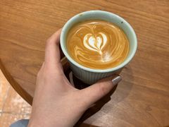 -Radar Coffee(思南路店)