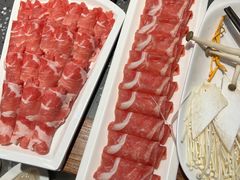 -华晟山城火锅(开发区港西东阁里店)