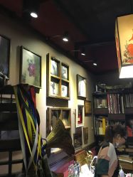 -汉刺青TATTOO STUDIO