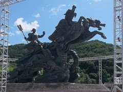 -松花湖风景名胜区