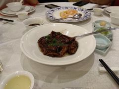 -梅龙镇酒家(南京西路总店)
